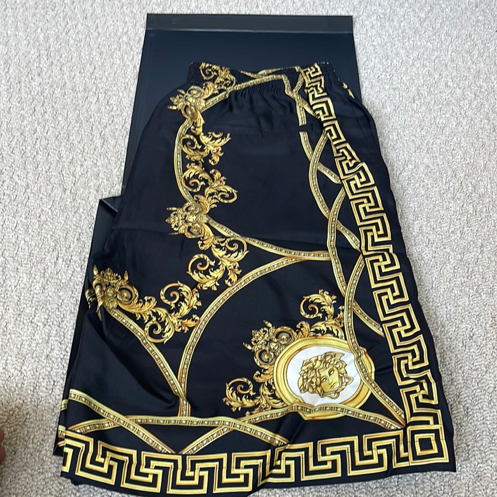 Versace shorts